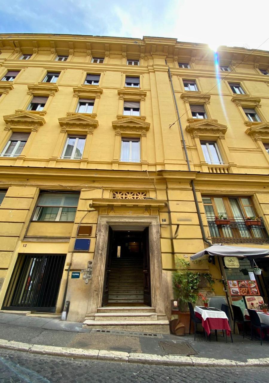 Affittacamere Trevi Imperial 3 Roma